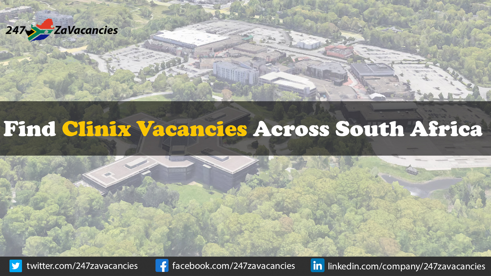 Clinix Vacancies