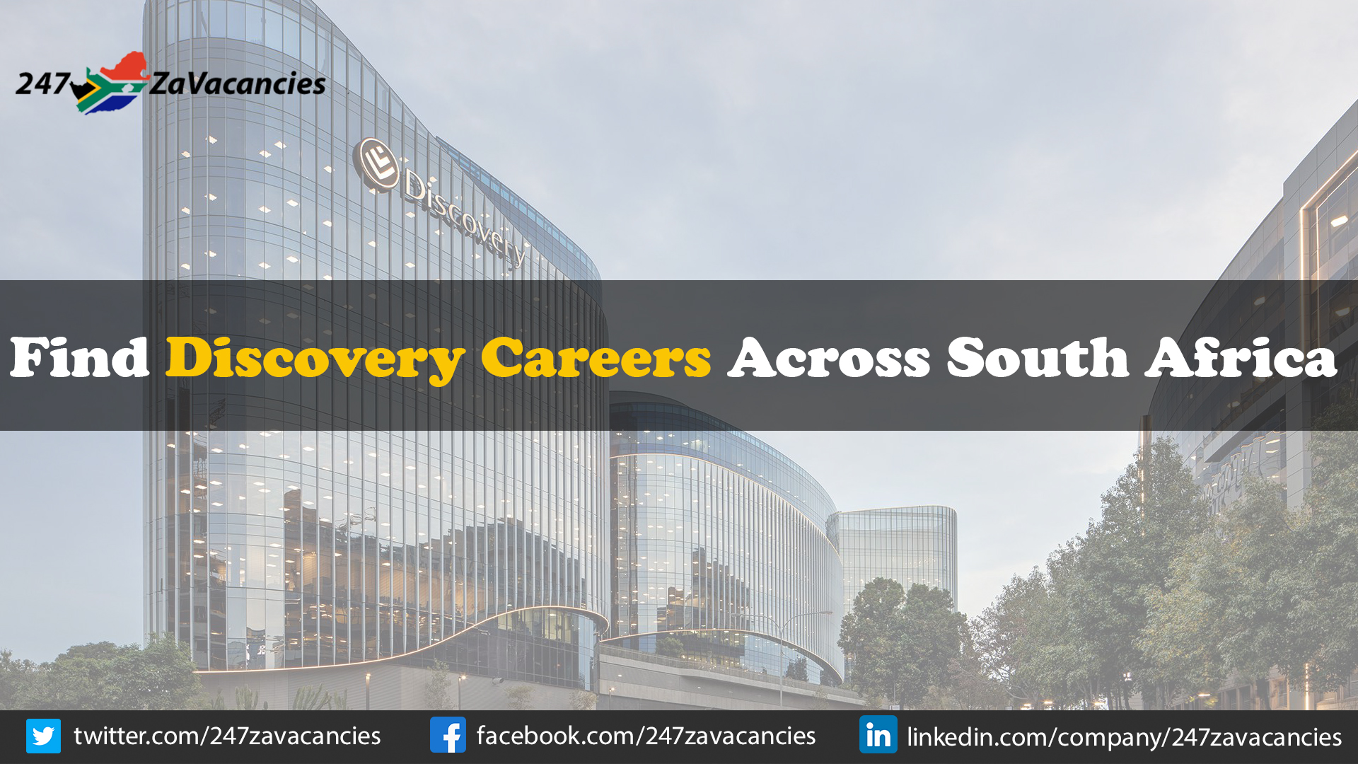 Discovery Careers