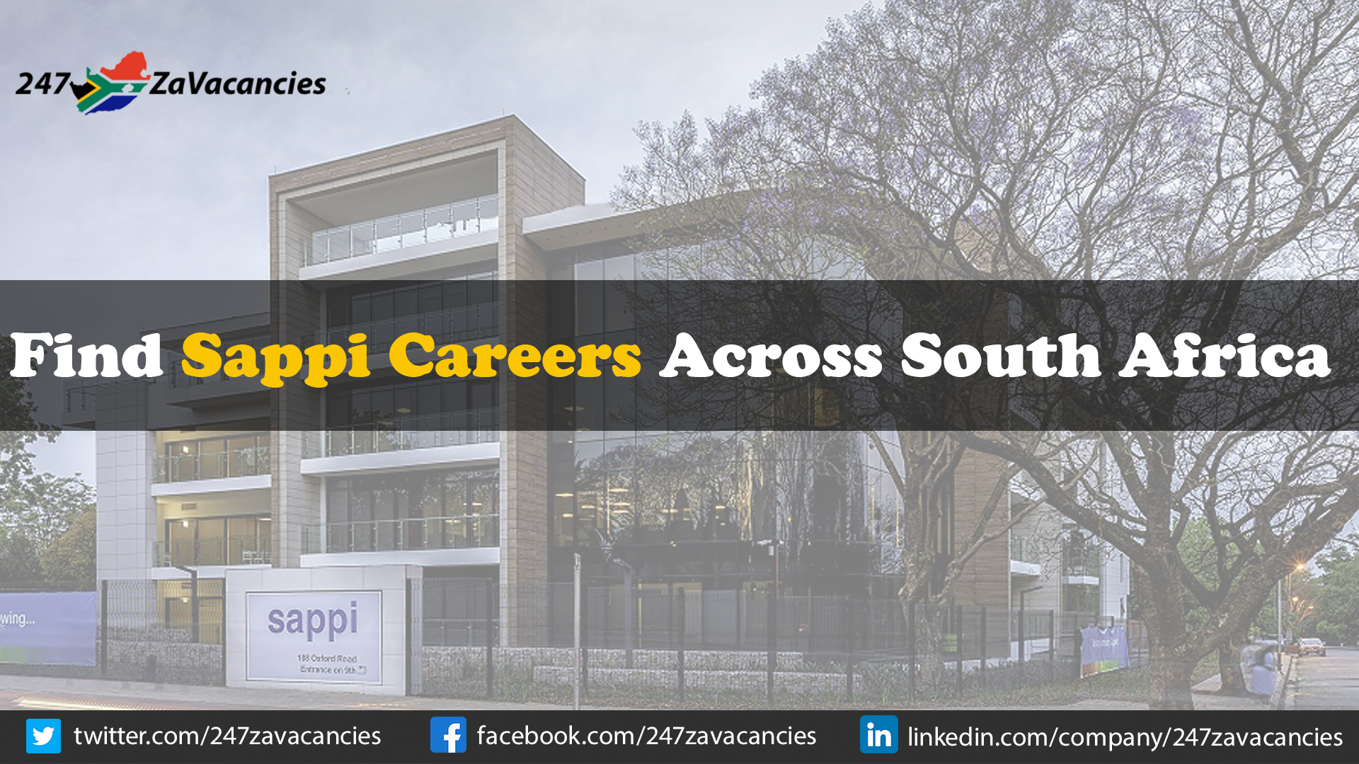 Sappi Careers