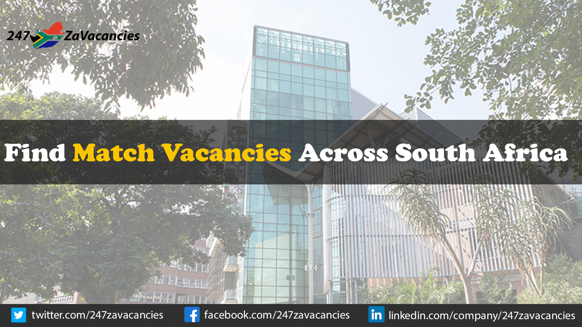 Match Vacancies