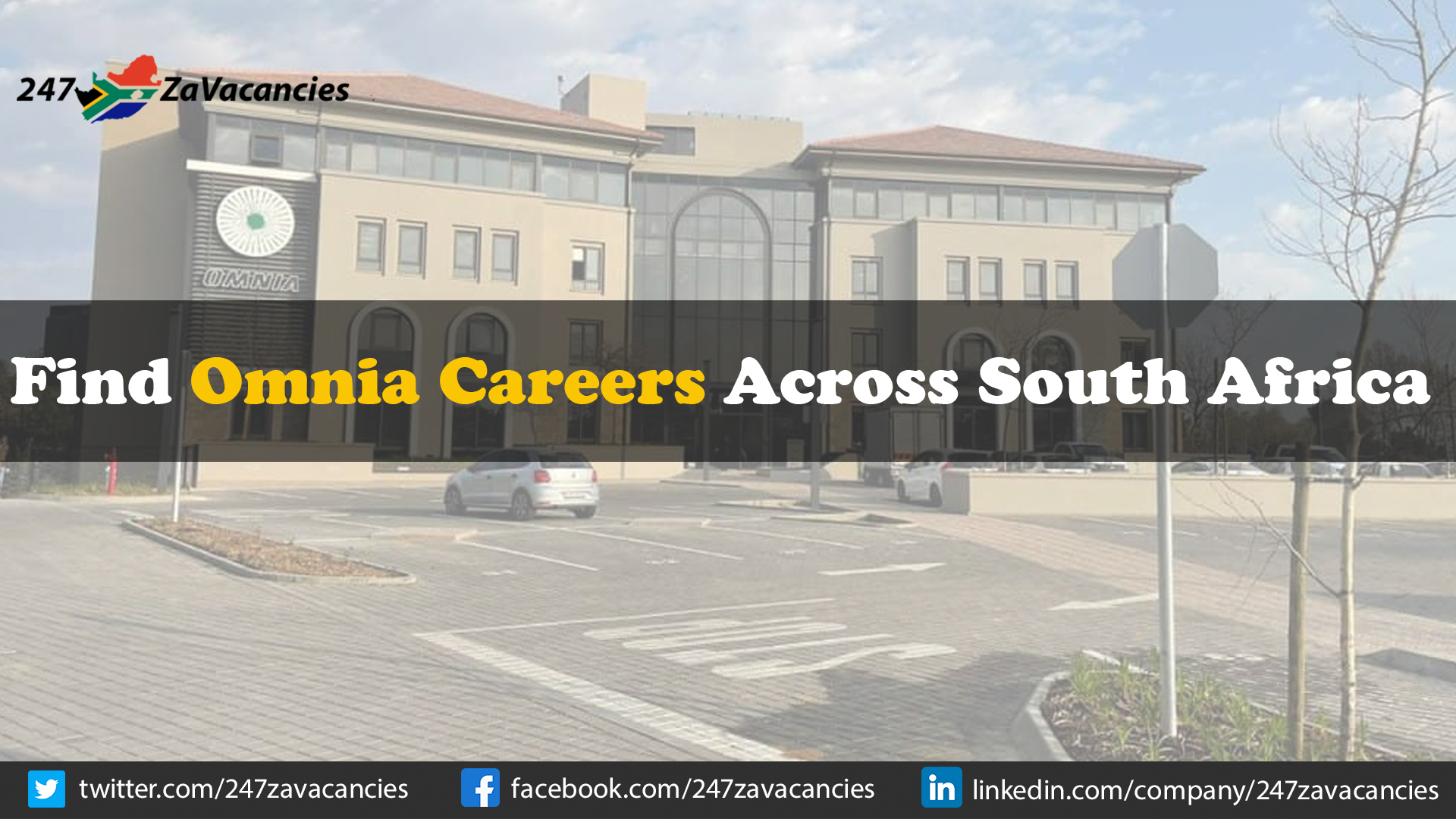 Omnia Careers