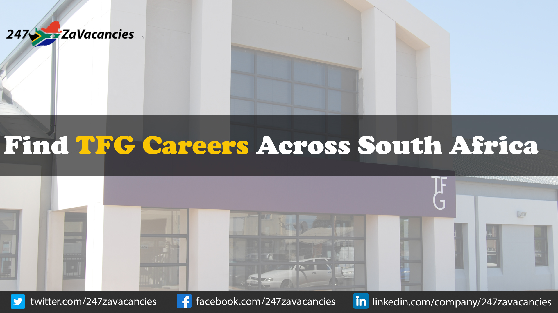 TFG Careers