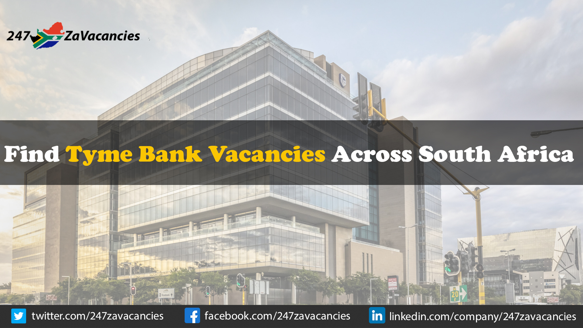 Tyme Bank Vacancies