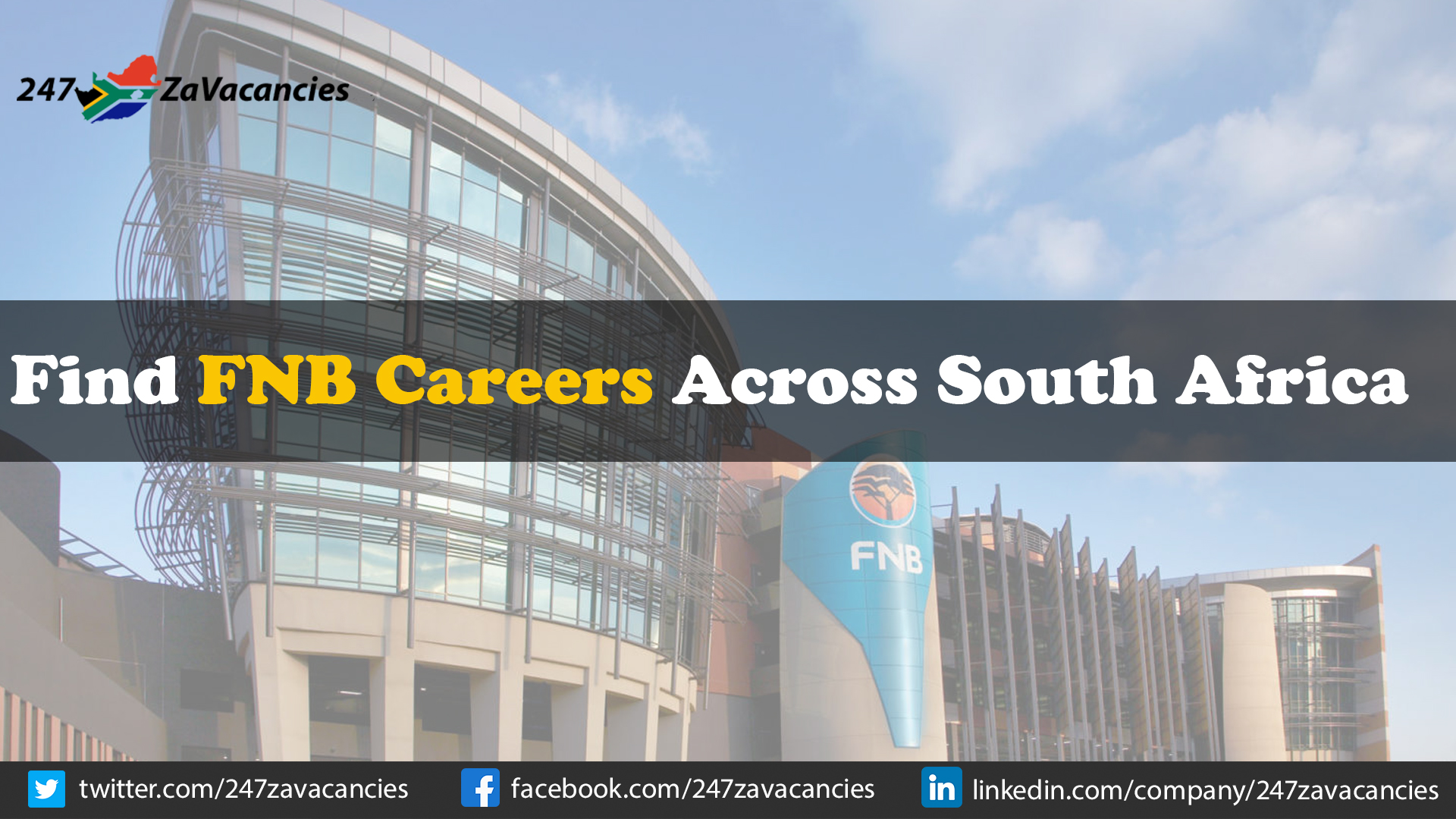 FNB Careers