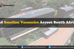 Smollan Vacancies