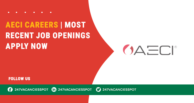 Discover Newest Openings at AECI Careers Opportunities in All Through South Afric