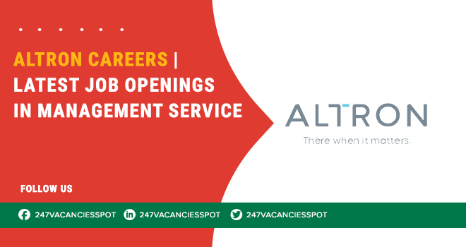 Altron Careers: Explore Roles in Digital Solutions and IT Services