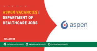 Aspen Vacancies