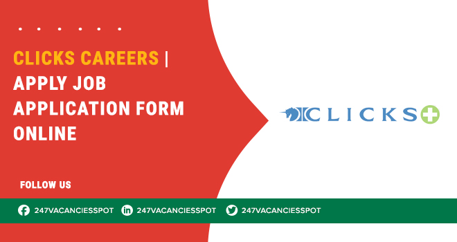 Clicks Careers in South Africa’s Growing Health Sector