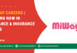 Miway Careers