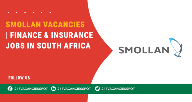 Smollan Vacancies: Retail and Field Jobs in South Africa 
