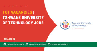 TUT Vacancies