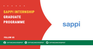 Sappi Internships