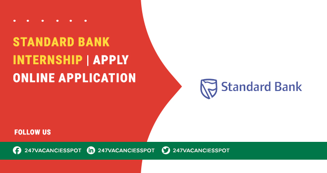 Standard Bank Internships: Opportunities in Investment and Retail Banking