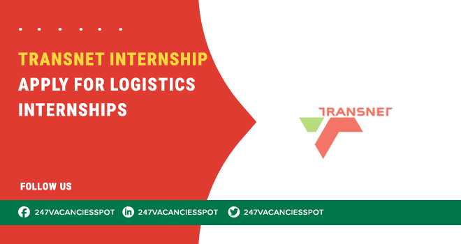 Transnet Internships: Real-World Training in Transport and Engineering